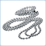 Military Tag Chains